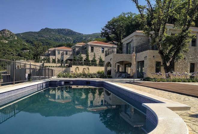 Oak Leaf Residences Image