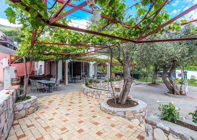 Restoran Sumice Image