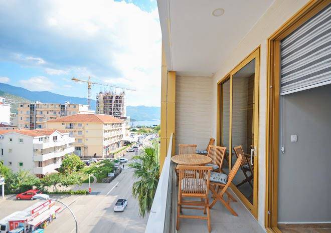 Sea Breeze Lux Image