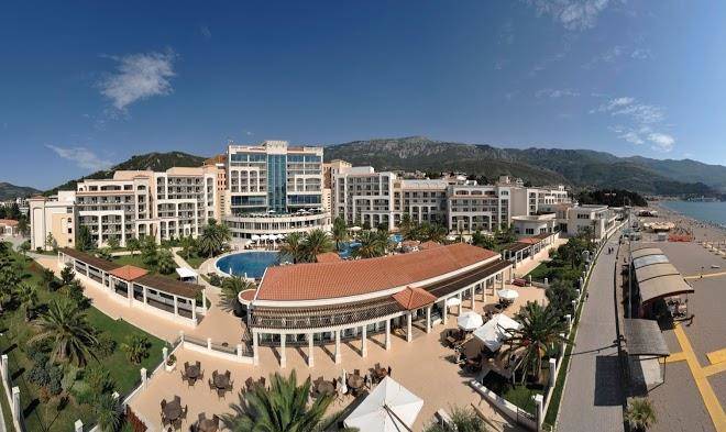 Splendid Conference & Spa Resort Image