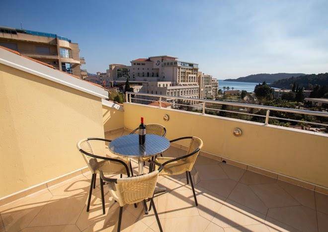 Stars Ii Residence Image