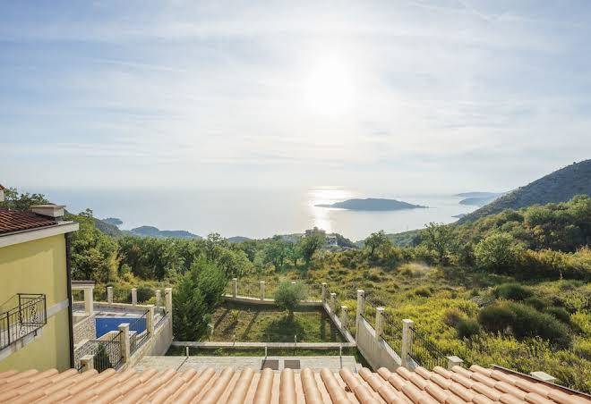 Sunbreeze Delux Vilas Image