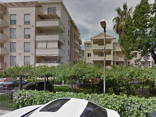 The Quiet Garden Budva Image