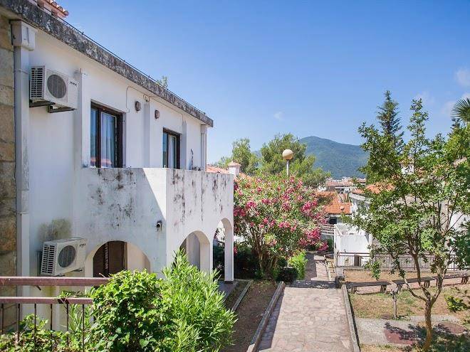 Turisticko Naselje Vile Hotela Park Image