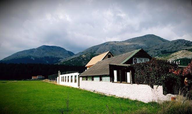 Etno Selo Kadmi Image