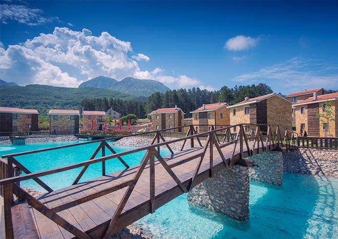 Etno Selo Sveti Georgije Image