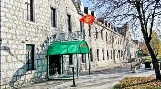 Hotel Sport In Image