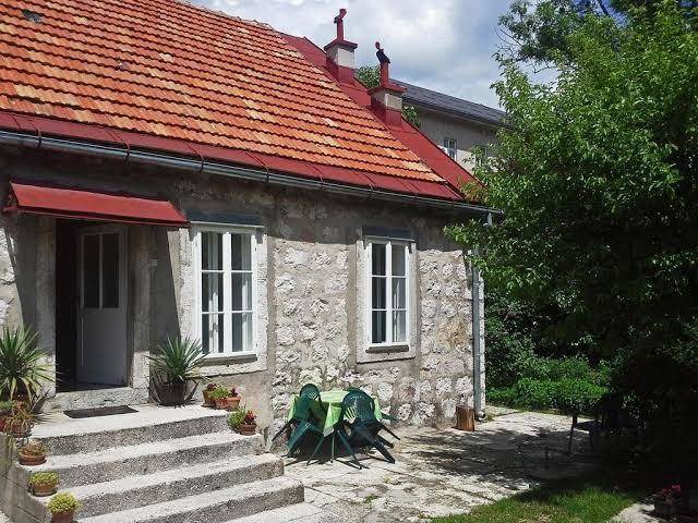 La Vecchia Casa Image