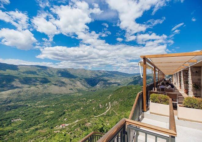 Hotel Sokoline Image