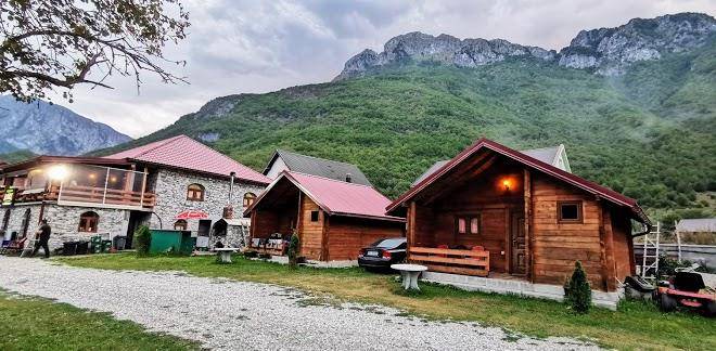 Eko Katun Rosi Old Tower Image