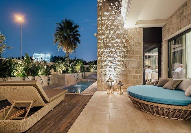 Boutique Hotel Casa Del Mare Mediterraneo Image