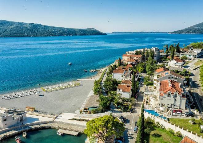 Boutique Hotel Kredo Image