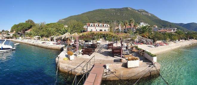 Fanfani Resort Hotel Milena Image