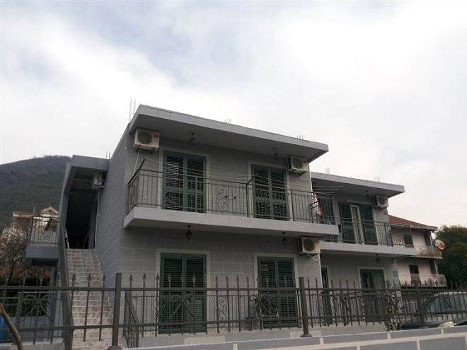 Gabrijelova Kuca Image