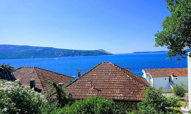 Garni Hotel Bokeska Noc Image