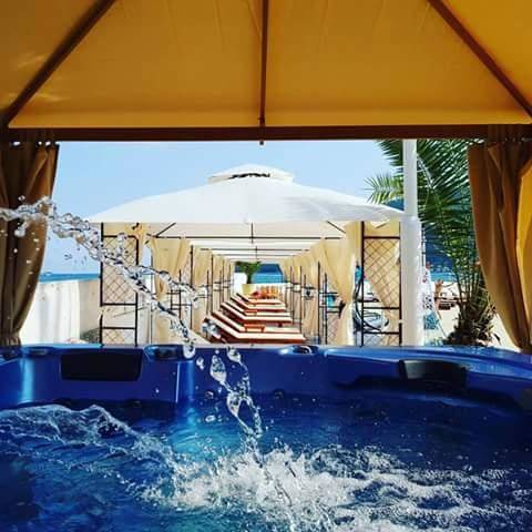 Hotel Anastazija Image