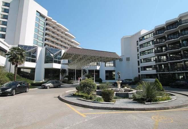 Hotel And Health Center Igalo Image