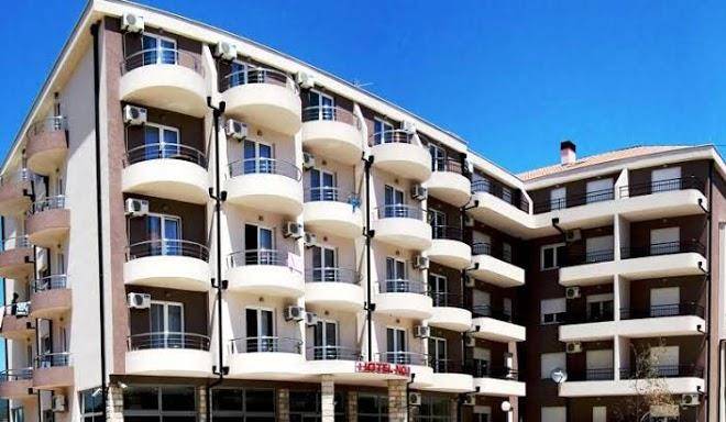 Hotel Novi Image