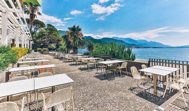 Iberostar Bijela Park Image