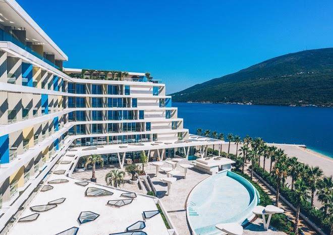 Iberostar Selection Kumbor Image