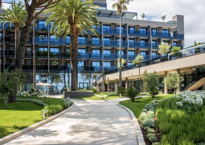 Palmon bay hotel & spa
