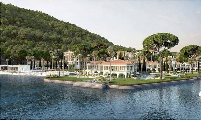 Portonovi Resort Image