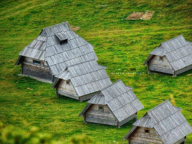 Eko Katun Vranjak Image