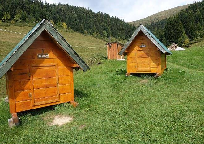 Etno Selo Koliba Damjanovica Image