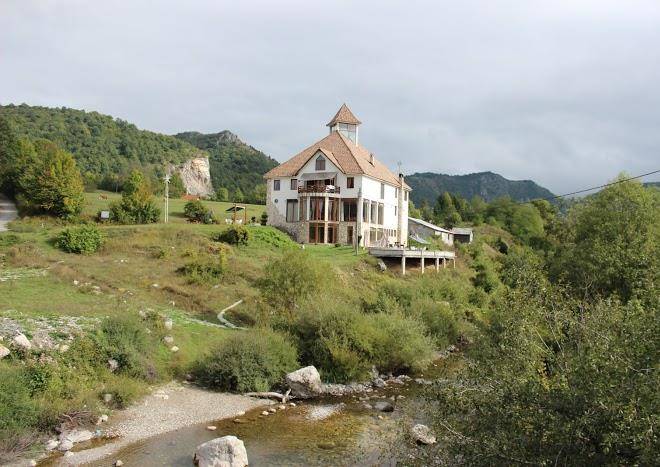 Hotel djevojacki most
