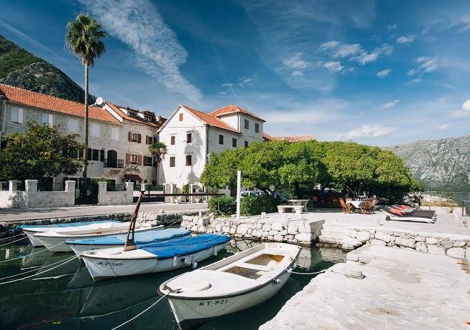 Art Hotel Galathea Image