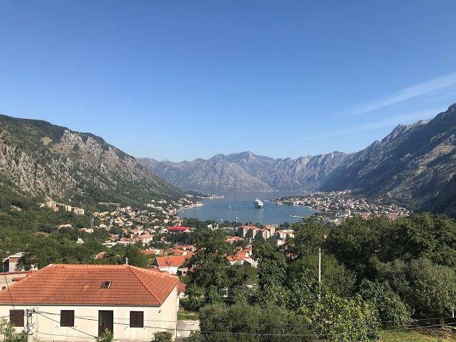 Beautiful view