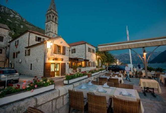 Conte Hotel & Restaurant Image