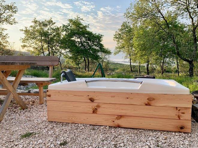 Glamping Montenegro Image