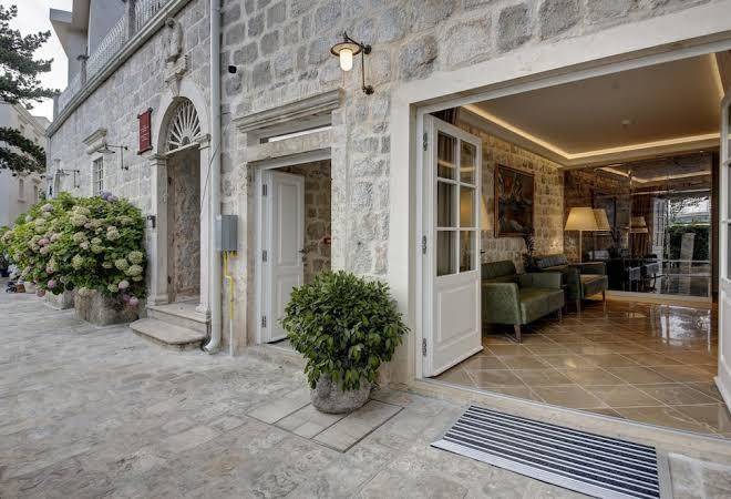 Hotel Leon Coronato Image