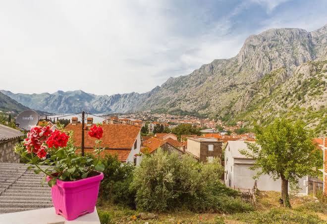 Paradise Bay Kotor Image