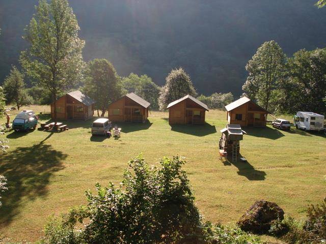 Eko Oaza Tear Of Europe Image