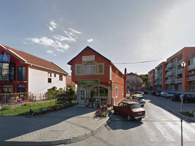 Cvjecara Zecevic Image