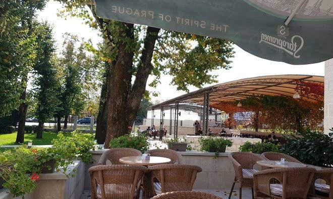 Hotel Vukov Most Image