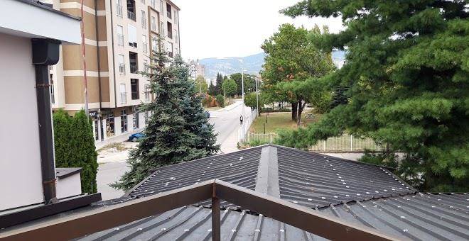 Hotel Yugoslavia Image