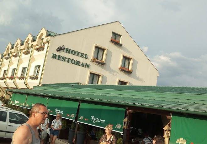 My Hotel Niksic Image