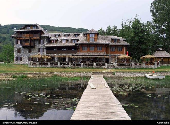 Hotel Kula Damjanova Image