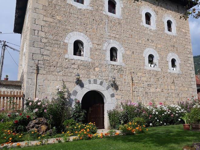 Ottoman Kula Redzepagica Image