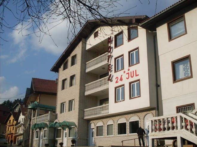 Hotel 24 Jul Image