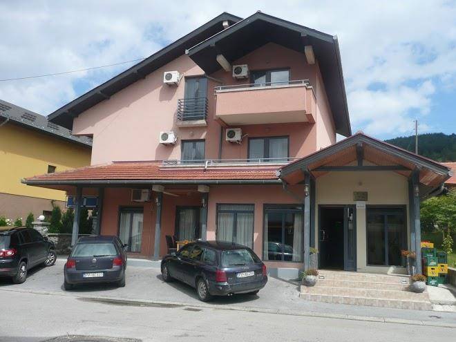 Hotel Oazza Image