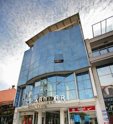 Hotel Alexandar Lux Image