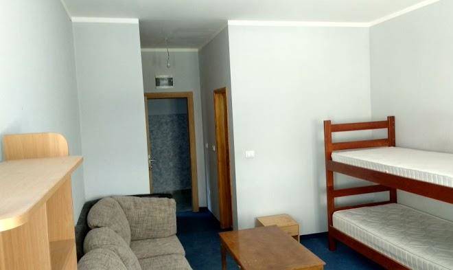 Auto Kamp Titograd Image