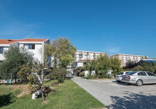 Hotel Ambiente Image