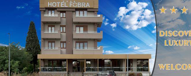 Hotel Fobra Image