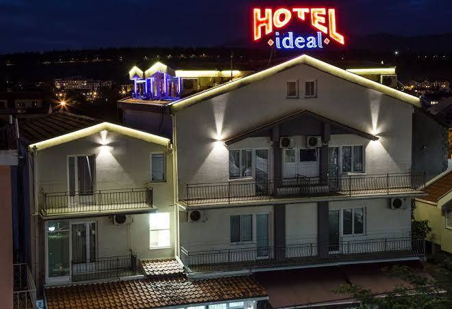 Hotel Ideal Image