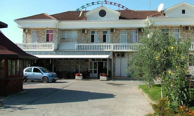 Hotel Lovcen Image